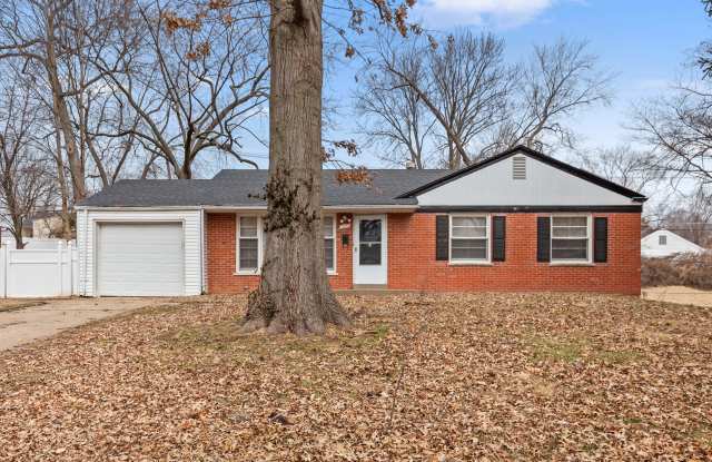 901 Buckeye Dr photos photos