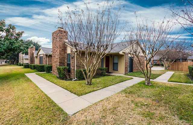 1801 W Spring Creek Apt #H1 Gallery 3