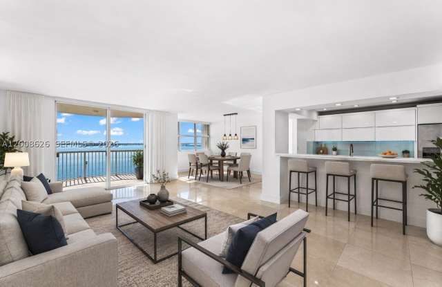1420 Brickell Bay Dr Gallery 1