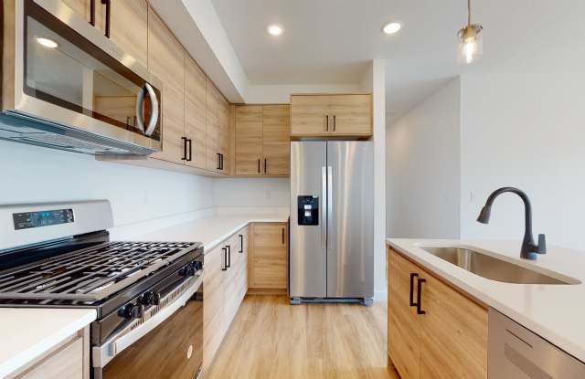 1234 South Sawmill Boulevard - 208 - 1234 South Sawmill Boulevard, Heber, UT 84032