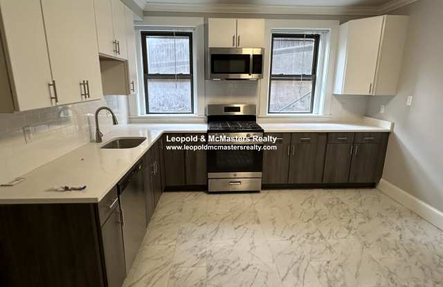 94 Longwood Ave - 94 Longwood Avenue, Brookline, MA 02446