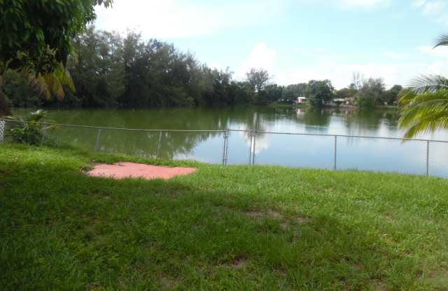 1900 Northeast 157th Terrace photos photos