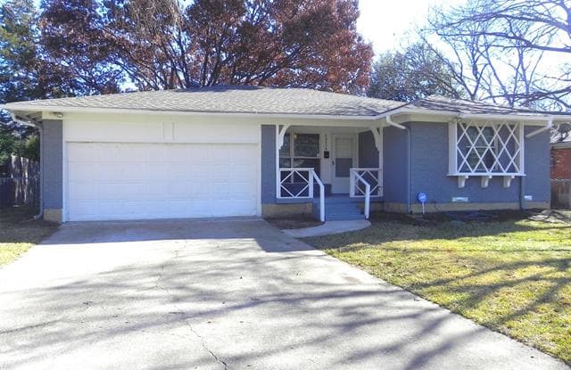 13426 Challaburton Drive - 13426 Challaburton Drive, Farmers Branch, TX 75234