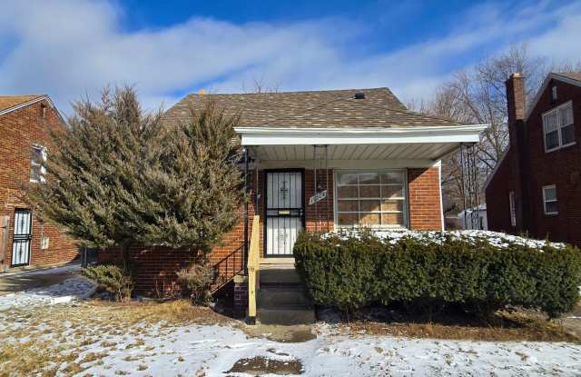 19204 Joann 3BR Brick Home - New Kitchen  Bath/New Floors - Osborn Detroit - 48205 photos photos