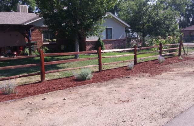 8695 W 51ST AVE - 8695 West 51st Avenue, Arvada, CO 80002