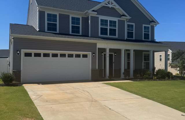 670 Spruce Garden Court - 670 Spruce Garden Court, Rural Hall, NC 27045