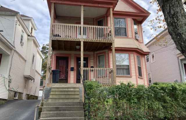 418 Division St - 418 Division Street, Schenectady, NY 12304 418 Division St - 418 Division Street, Schenectady, NY 12304