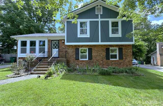 1408 Jodhpur Court - 1408 Jodhpur Court, Charlotte, NC 28212