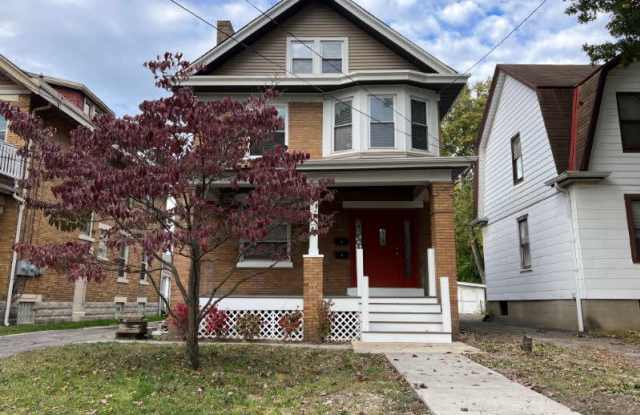 4129 34th Ave Apartment 2 - 4129 34th Avenue, Cincinnati, OH 45209