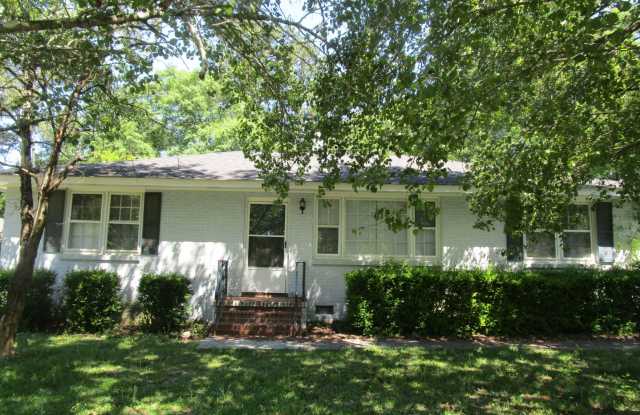 Alice Drive Area - 729 Baldwin Drive, Sumter, SC 29150