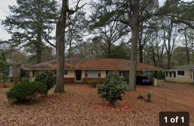 245 SHADY CIRCLE - JACKSON MS. 39204 photos photos