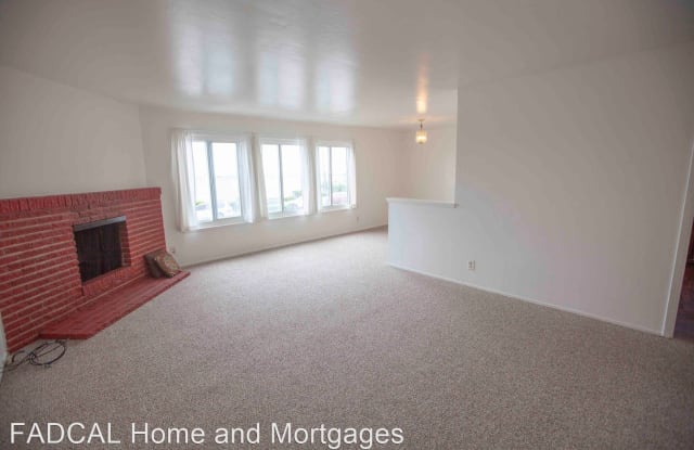 4037 Callan Blvd - 4037 Callan Boulevard, Daly City, CA 94015