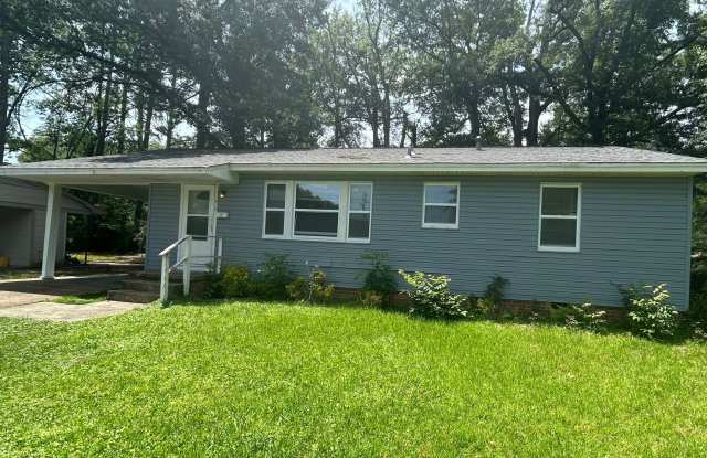 Renovated 3 Bedroom 1 Bath Home for Rent! photos photos