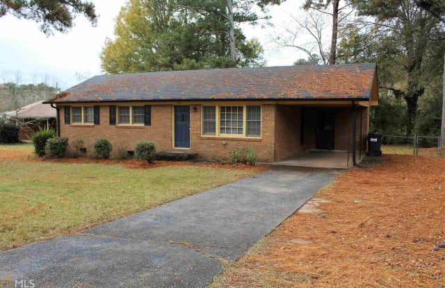 301 Batiste Way - 301 Batiste Lane, Jonesboro, GA 30236