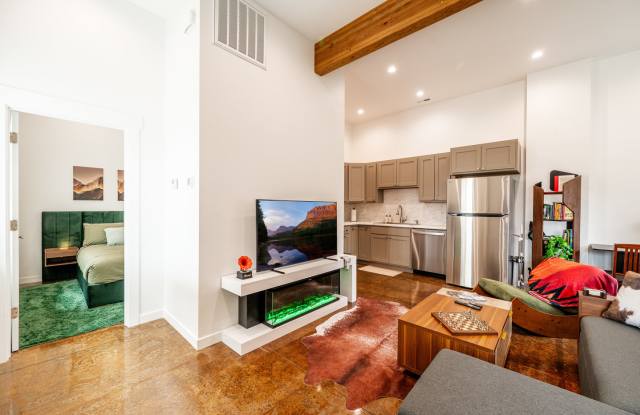 519 North Gould Street - 517 photos photos