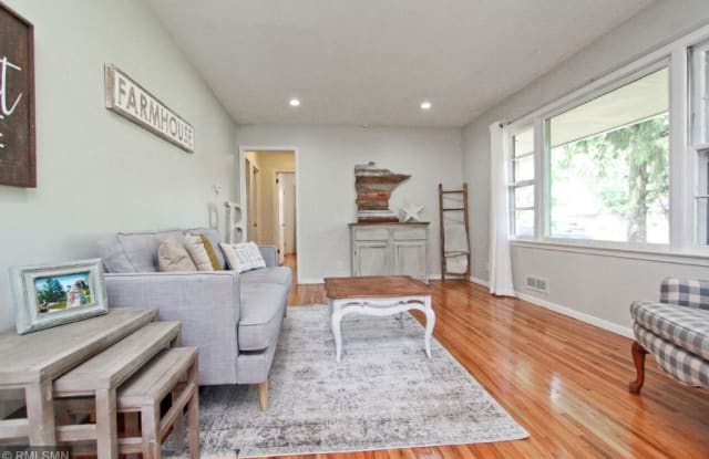 8728 Hadley Avenue S - 8728 Hadley Avenue South, Cottage Grove, MN 55016