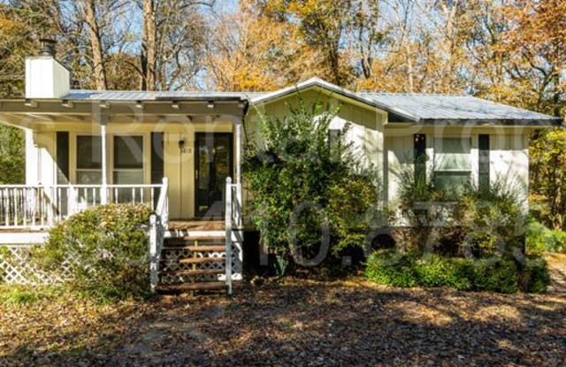 1018 Cherrybrook Cir - 1018 Cherrybrook Circle, Brookside, AL 35214