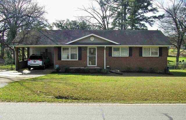 1205 Centerville Road - 1205 Centerville Road, Centerville, SC 29625 1205 Centerville Road - 1205 Centerville Road, Centerville, SC 29625