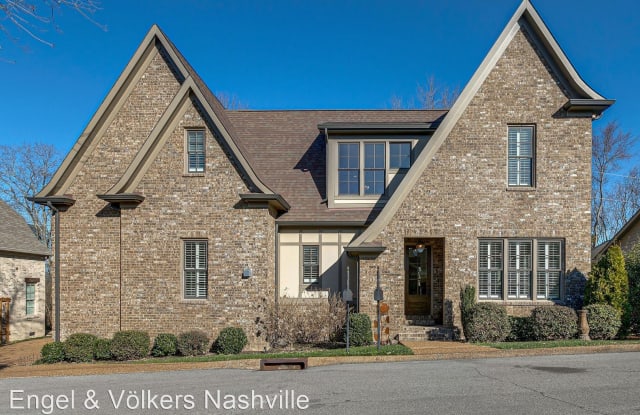 116 Westover Park Court - 116 Westover Park Court, Nashville, TN 37215