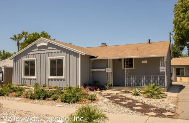 14141 Gault St - 14141 Gault Street, Los Angeles, CA 91405