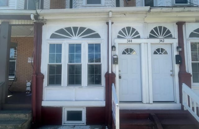 344 MIDDLESEX STREET - 344 Middlesex Street, Gloucester City, NJ 08030