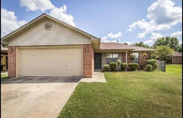 1535 Southern Hills - 1535 Southern Hills Drive, Conway, AR 72034
