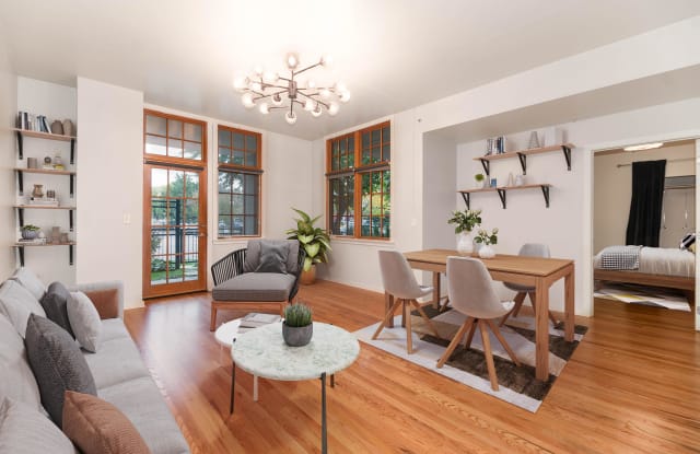 275 Harrison StreetDenver County - 275 Harrison Street, Denver, CO 80206