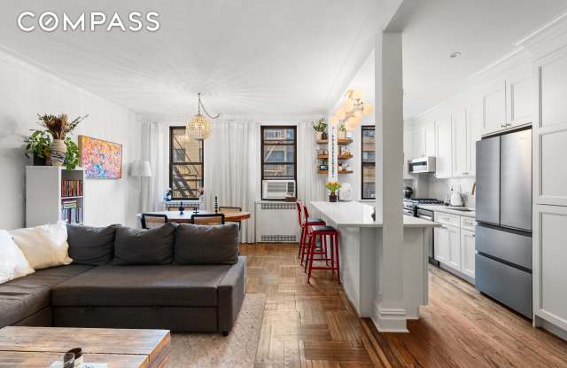 111 West 94th Street Gallery 2