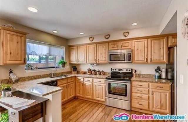 1322 South Carson Way photos photos