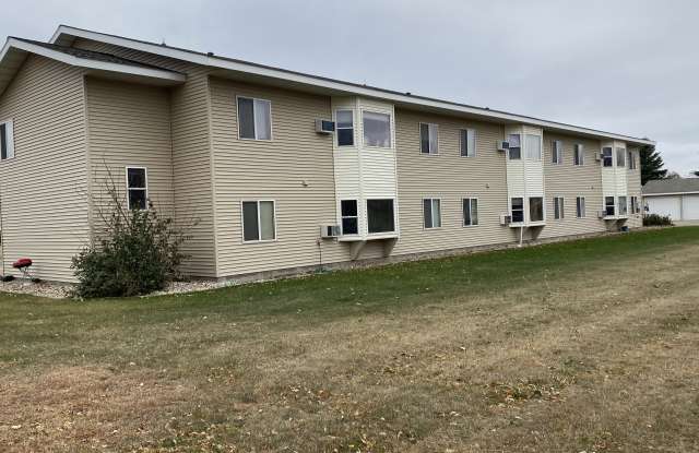 102 Owen St - 102 Owen Street, Belgrade, MN 56312