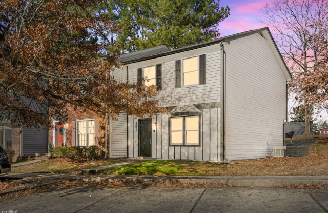 361 Kilarney Drive - 361 Kilamey Drive, Durham, NC 27703