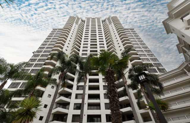 Bay View Condo at Park Place in Downtown San Diego photos photos