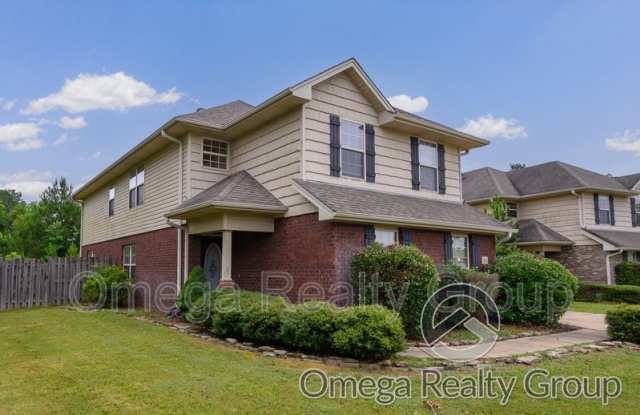 184 Hidden Trace Ct - 184 Hidden Trace Court, Montevallo, AL 35115
