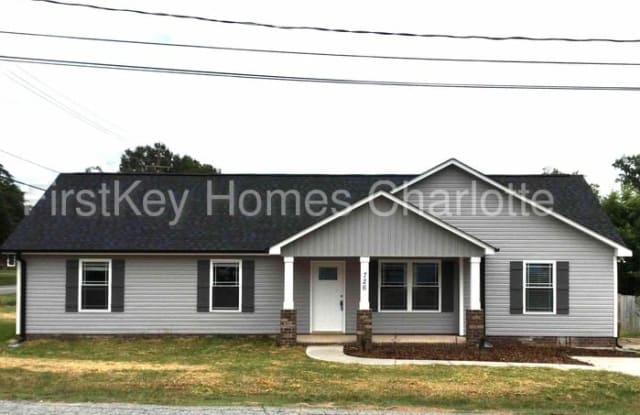 726 Deaton Street - 726 Deaton St, Kannapolis, NC 28081