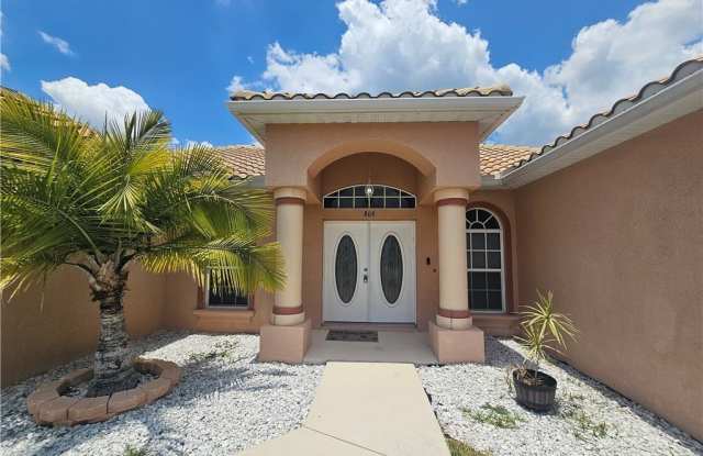 809 Lincoln Avenue photos photos