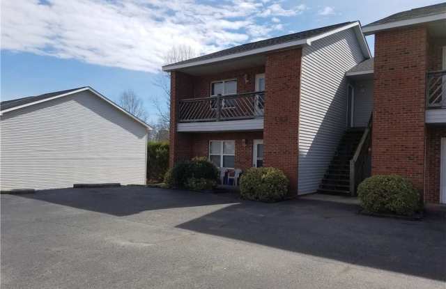 1278 South Hayne Street 109-B photos photos