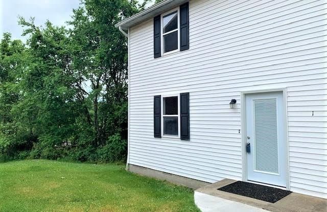 166 Harner Run Road - 166 Harner Run, Cheat Lake, WV 26508