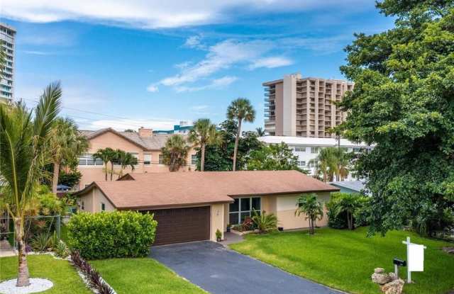 1724 Bel Air Ave - 1724 Bel Air Ave, Lauderdale-by-the-Sea, FL 33062