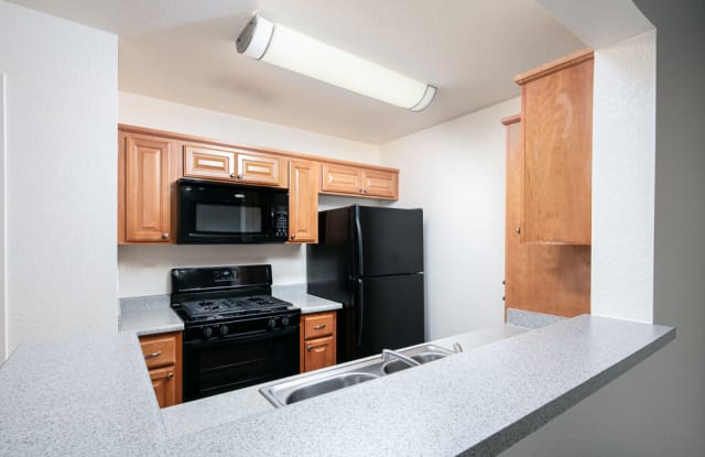 Antelope Ridge Apartments Gallery 3