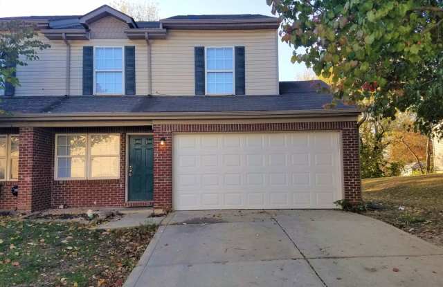 3738 Fetlock Dr - 3738 Fetlock Drive, Indianapolis, IN 46227