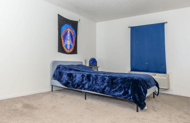 The Bluffs Apartments Gallery 4