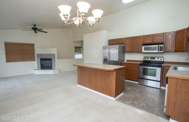 13732 Fire Creek Trail Drive Gallery 4