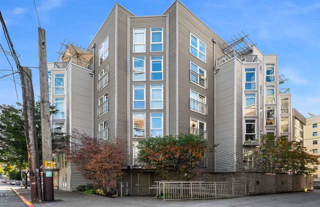 Welcome home to Capitol Hill - Close to all Seattle Offers photos photos