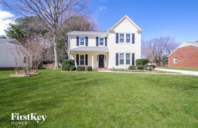 11731 Charnwood Court photos photos