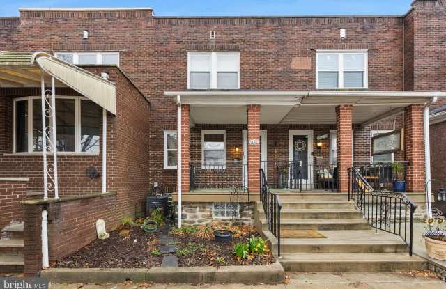 1128 JOHNSTON STREET - 1128 Johnston Street, Philadelphia, PA 19148 1128 JOHNSTON STREET - 1128 Johnston Street, Philadelphia, PA 19148
