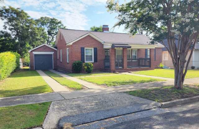 COMING SOON!!!!4BR/2Bath Midtown Columbus Gallery 4