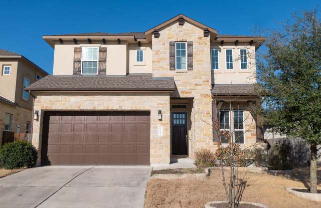 Move In Ready Home in Circle C's Avana Development photos photos