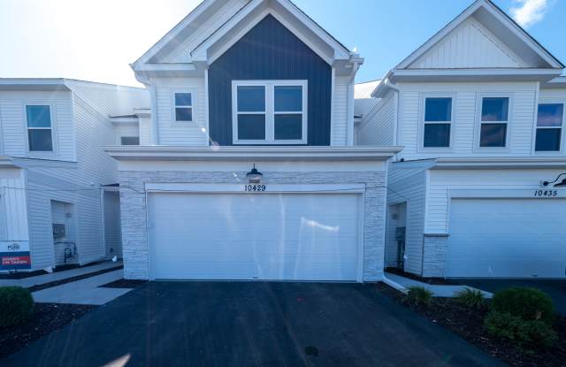 10429 Ithaca Ln. N. - 10429 Ithaca Lane North, Maple Grove, MN 55369