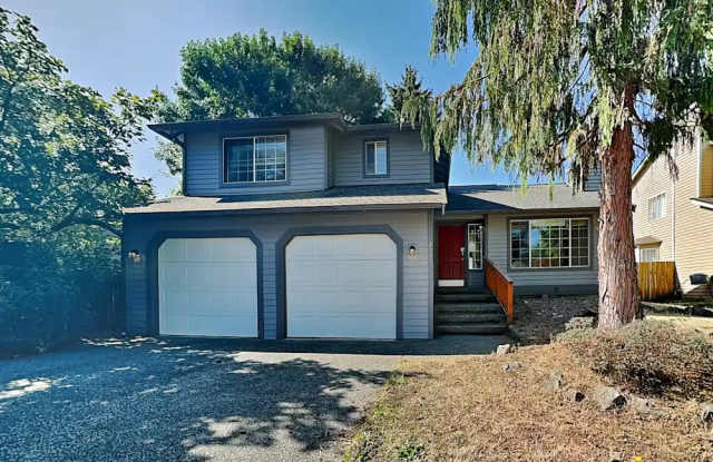 833 SW 313th Ct - 833 Southwest 313th Court, Federal Way, WA 98023