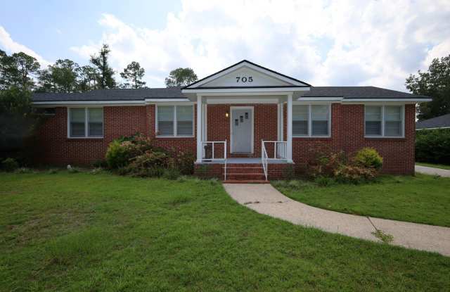 705 Georgia Avenue photos photos